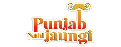 Punjab Nahi Jaungi logo