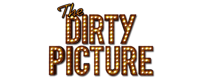 The Dirty Picture logo