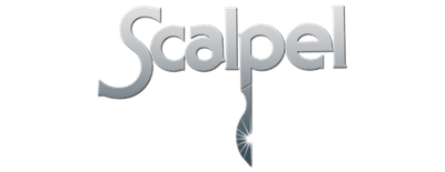 Scalpel logo