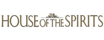 The House of the Spirits logo