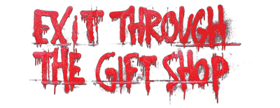 Exit Through the Gift Shop logo