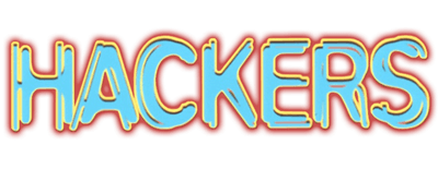 Hackers logo