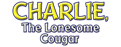 Charlie, the Lonesome Cougar logo