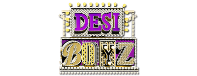 Desi Boyz logo