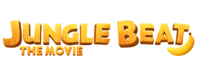 Jungle Beat: The Movie logo