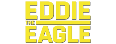 Eddie the Eagle logo