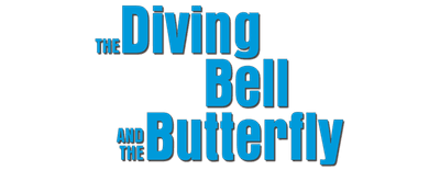 The Diving Bell and the Butterfly logo