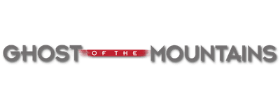 Ghost of the Mountains logo