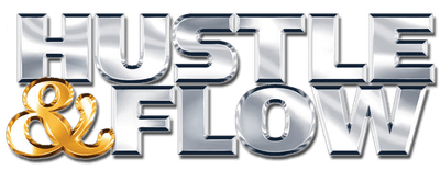 Hustle & Flow logo
