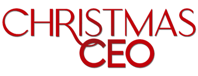 Christmas CEO logo