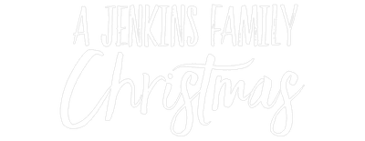 A Jenkins Family Christmas logo