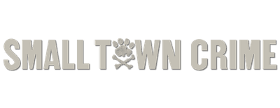 Small Town Crime logo