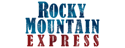 Rocky Mountain Express logo