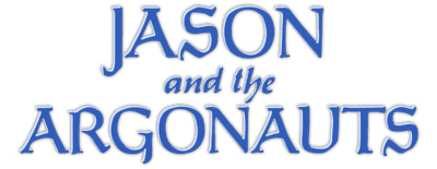 Jason and the Argonauts logo