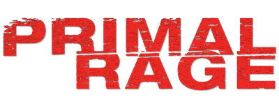 Primal Rage logo