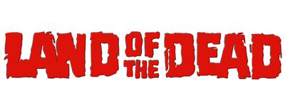 Land of the Dead logo