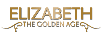 Elizabeth: The Golden Age logo