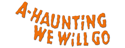 A-Haunting We Will Go logo