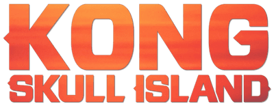 Kong: Skull Island logo