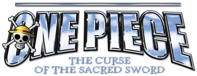 One Piece: The Cursed Holy Sword logo