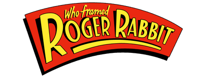 Who Framed Roger Rabbit logo