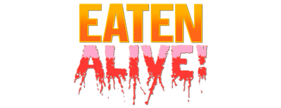 Eaten Alive! logo