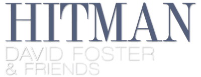 Hit Man: David Foster & Friends logo
