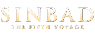 Sinbad: The Fifth Voyage logo