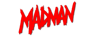 Madman logo