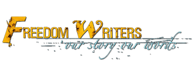Freedom Writers logo
