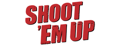 Shoot 'Em Up logo