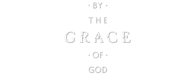 By the Grace of God logo
