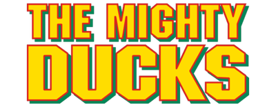 The Mighty Ducks logo
