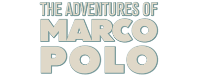 The Adventures of Marco Polo logo