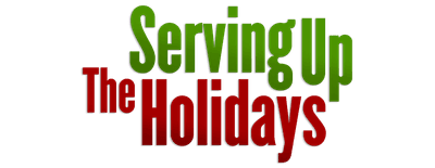 Serving Up the Holidays logo
