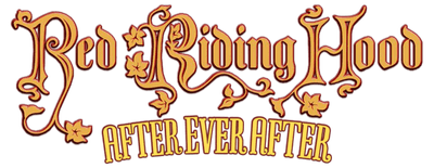 Red Riding Hood: After Ever After logo