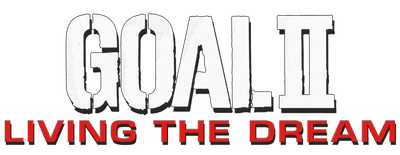 Goal II: Living the Dream logo