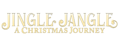 Jingle Jangle: A Christmas Journey logo
