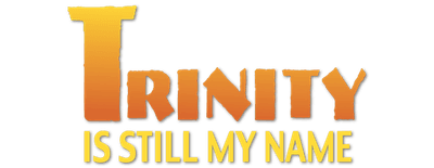 Trinity Is Still My Name logo