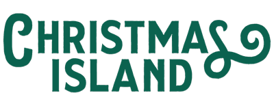 Christmas Island logo