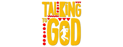 Talking to God logo