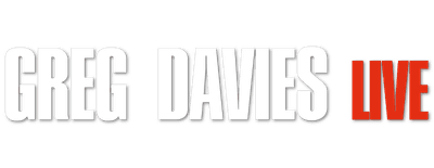 Greg Davies: Firing Cheeseballs at a Dog logo