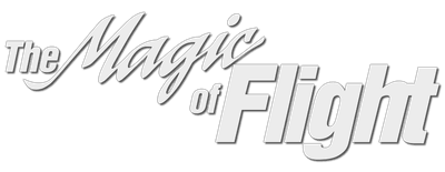The Magic of Flight logo