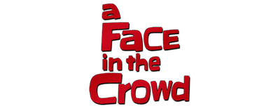 A Face in the Crowd logo