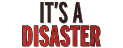 It's a Disaster logo