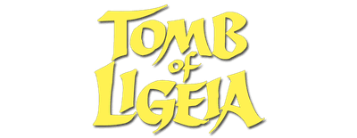 The Tomb of Ligeia logo