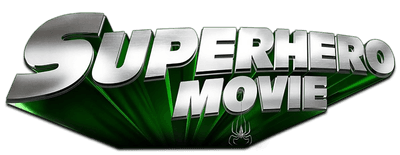 Superhero Movie logo