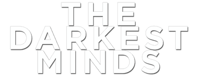 The Darkest Minds logo