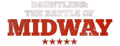 Dauntless: The Battle of Midway logo