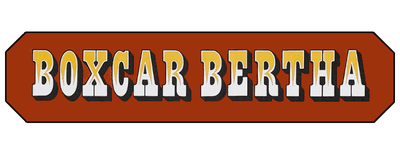 Boxcar Bertha logo